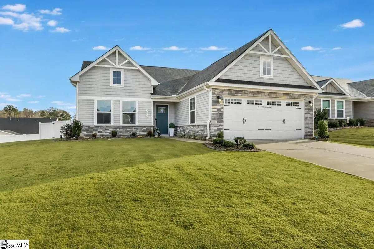 2315 Caffry Lane, Boiling Springs, SC 29316-9355 - #1