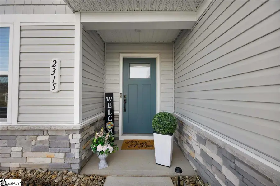 2315 Caffry Lane, Boiling Springs, SC 29316-9355 - #3