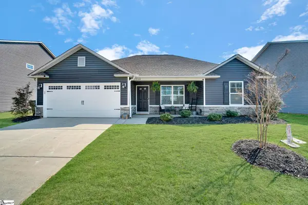 229 Icebow Road, Fountain Inn, SC 29644