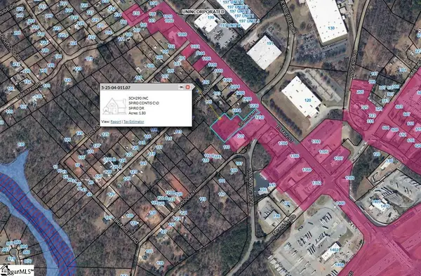 Address Withheld By Seller, Duncan, SC 29334