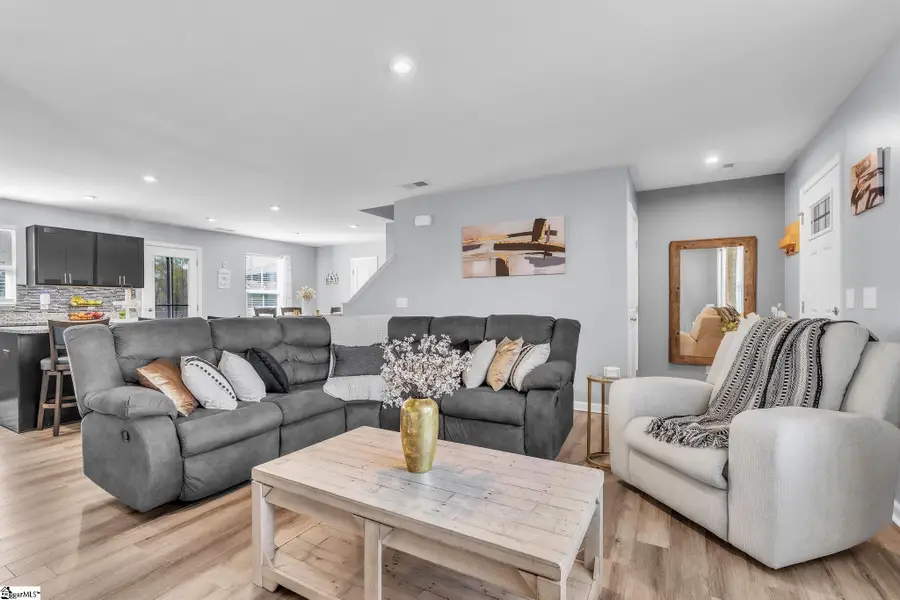 300 Timberwild Drive, Greenville, SC 29605 - #2