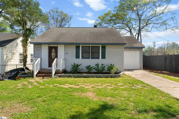 162 Watkins Court, Spartanburg, SC 29301