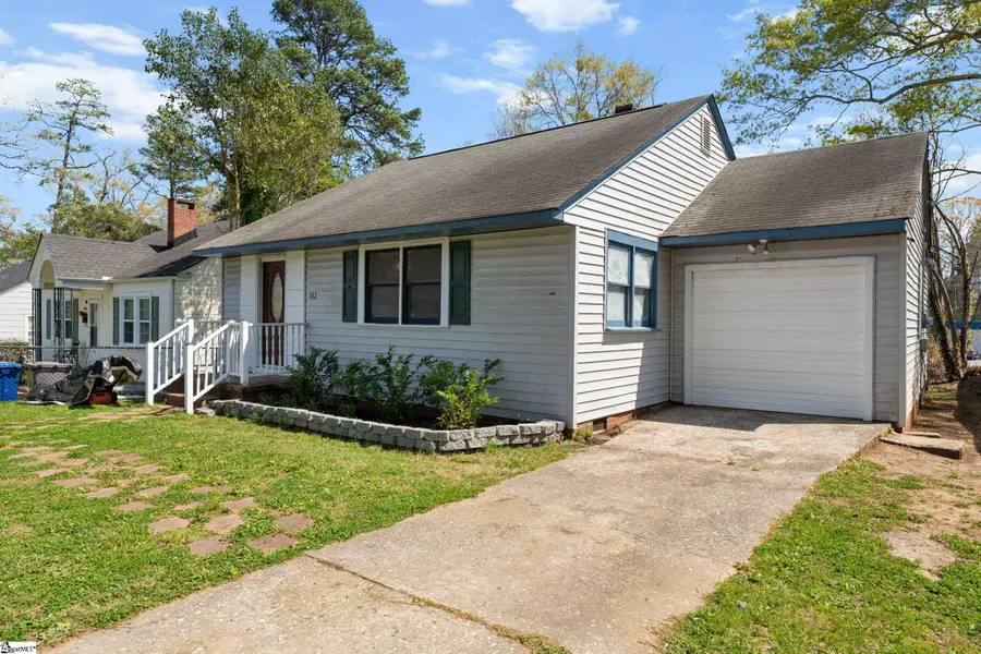 162 Watkins Court, Spartanburg, SC 29301 - #2