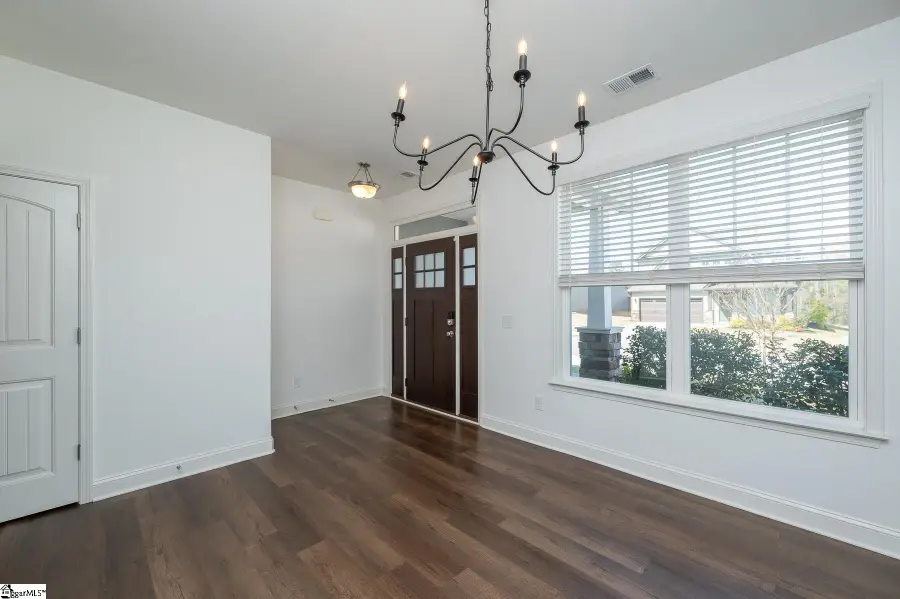 110 Forest Ridge Way, Greenville, SC 29617 - #3