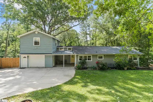 119 W Victoria Road, Spartanburg, SC 29301