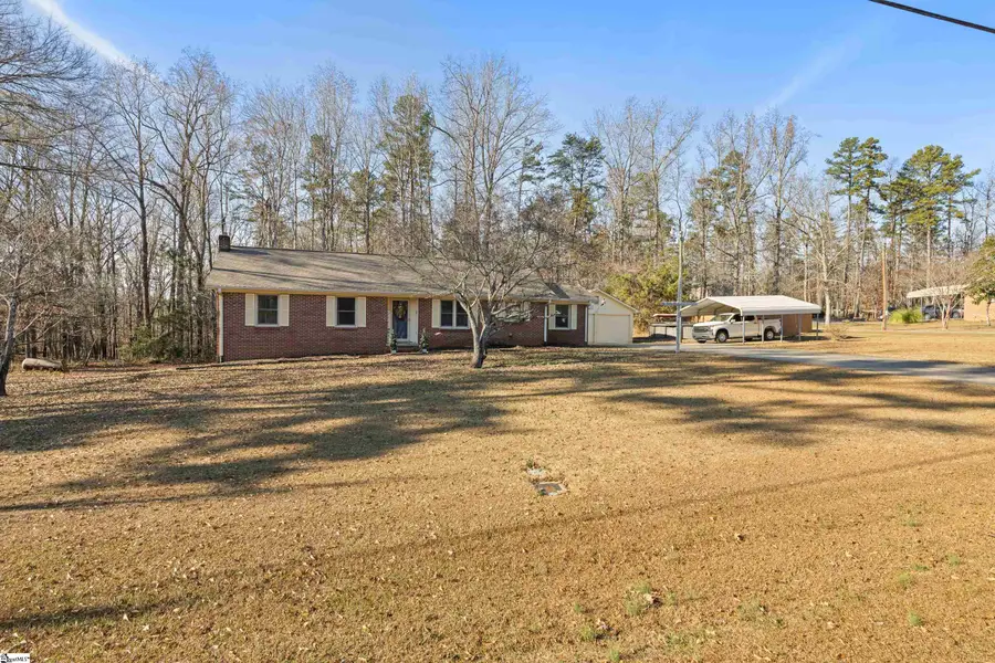 537 Bailey Road, Buffalo, SC 29321 - #2