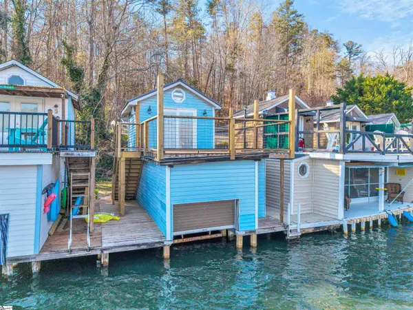 1700 W Lakeshore Drive, Landrum, SC 29356