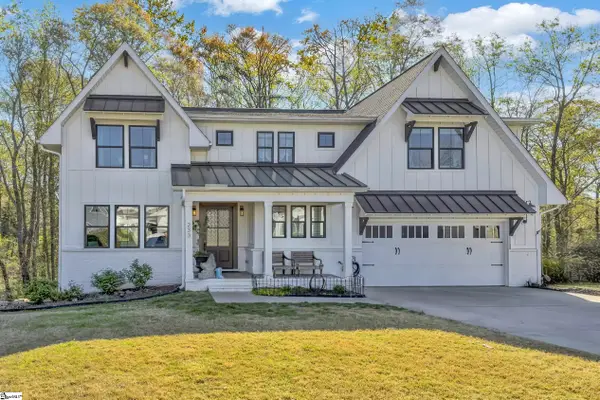 233 Grandmont Court, Greer, SC 29650