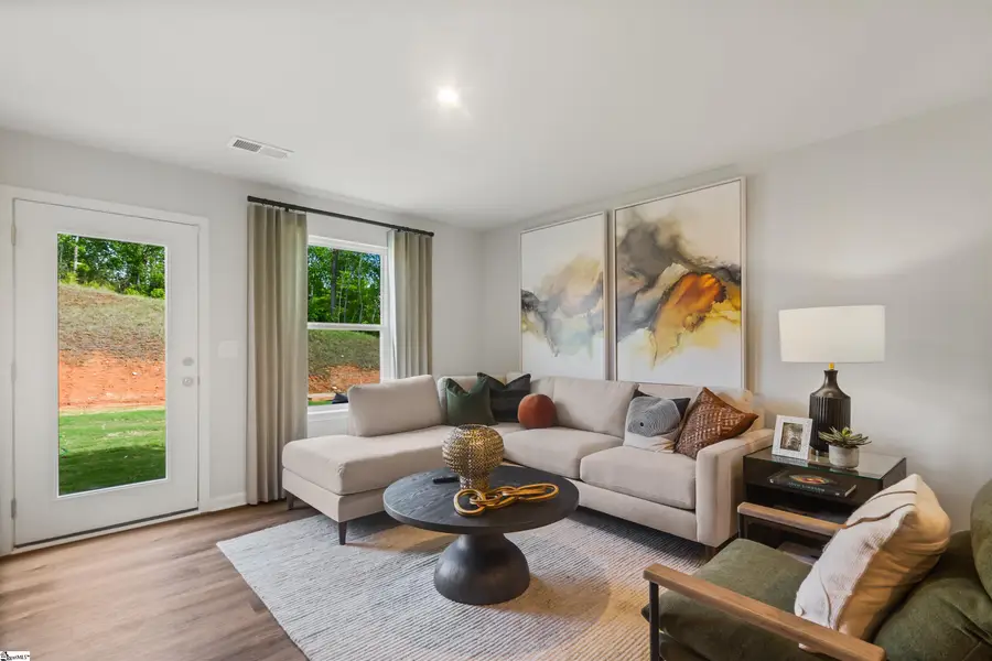 1294 Forestbrook Lane, Spartanburg, SC 29303 - #2