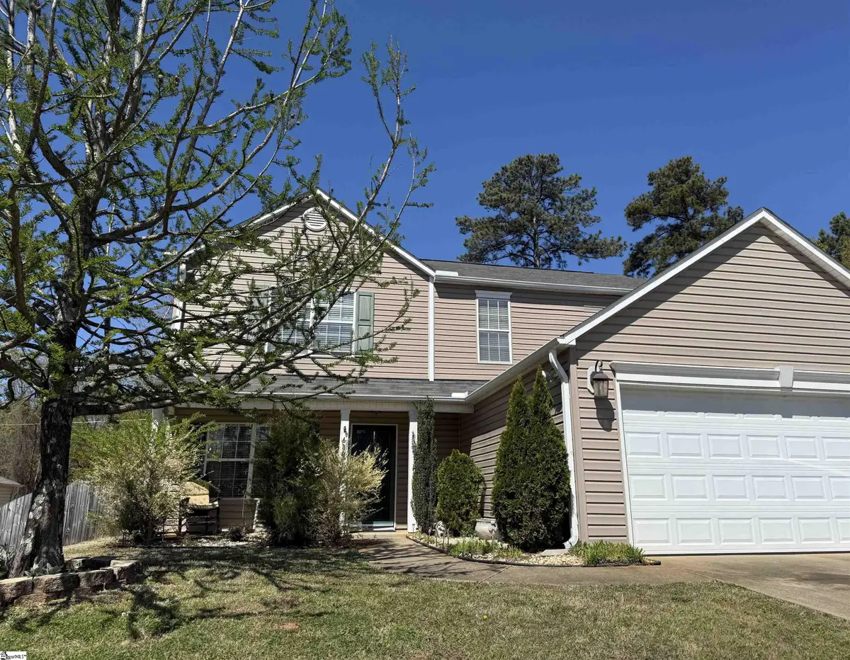 608 Sydney Court, Simpsonville, SC 29680 - #1