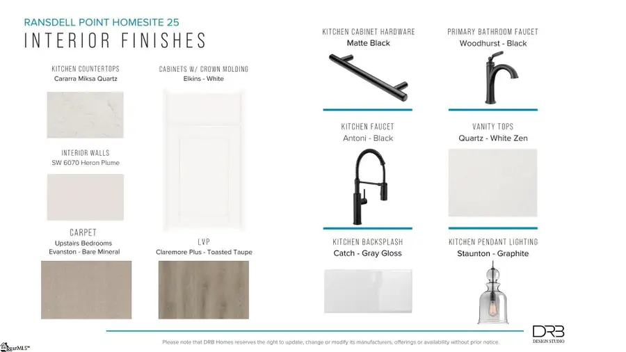 506 W Norvell Court, Spartanburg, SC 29307 - #3