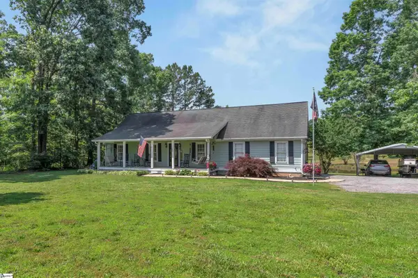 103 Michael Drive, Spartanburg, SC 29306