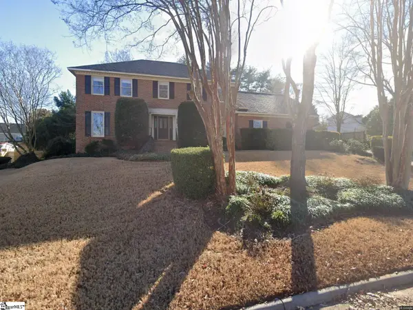 303 Sugar Mill Road, Greer, SC 29650