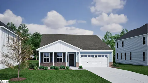 7080 Fairview Falls Drive #Lot 31, Chesnee, SC 29323