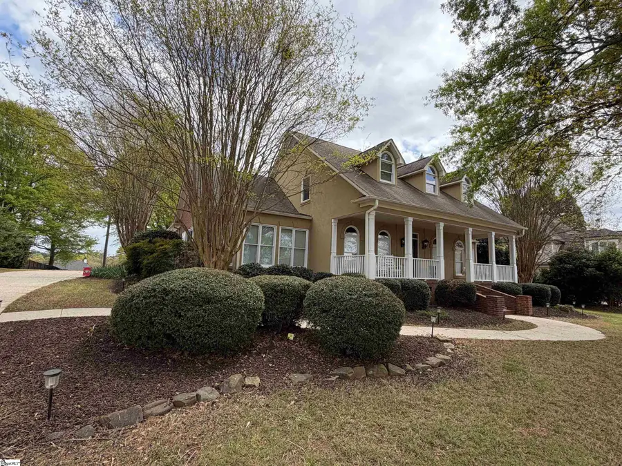 361 Old South Road, Duncan, SC 29334 - #2