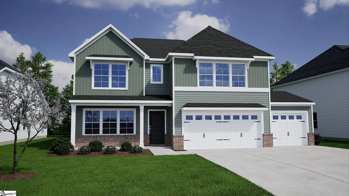 446 Dodger Avenue #Lot 21, Chesnee, SC 29323 - #1