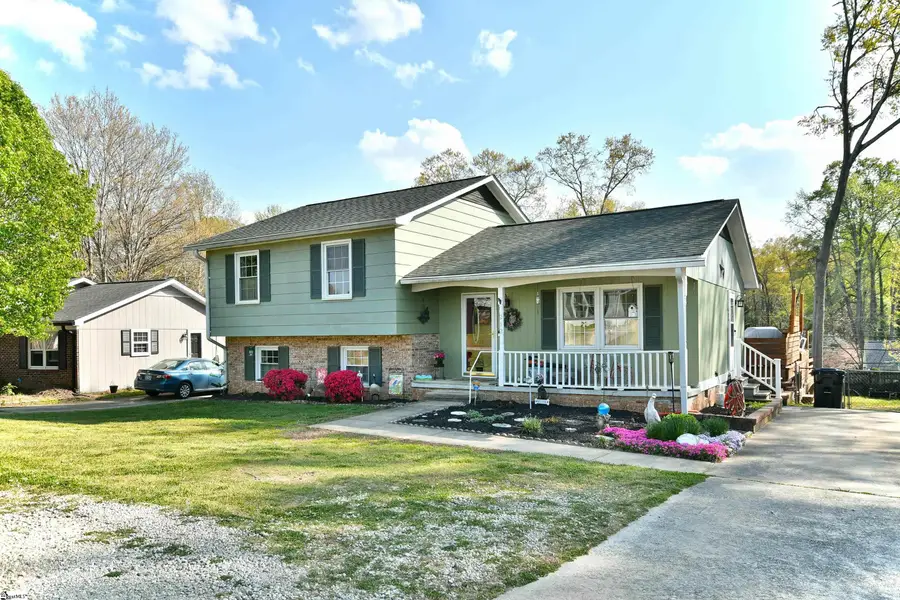 212 Brookmere Road, Simpsonville, SC 29681 - #2