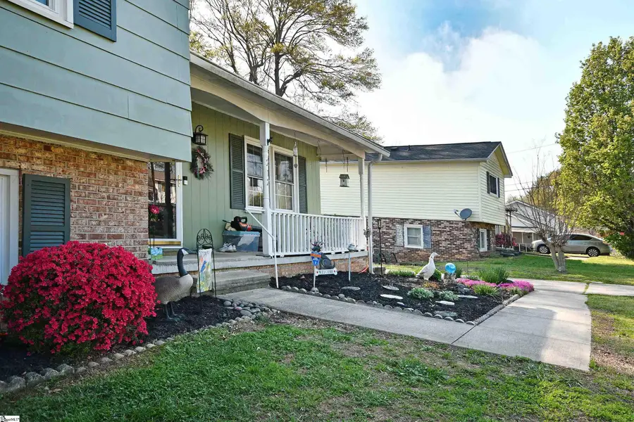 212 Brookmere Road, Simpsonville, SC 29681 - #3