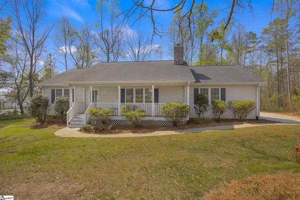 101 Divine Drive, Easley, SC 29640-6933