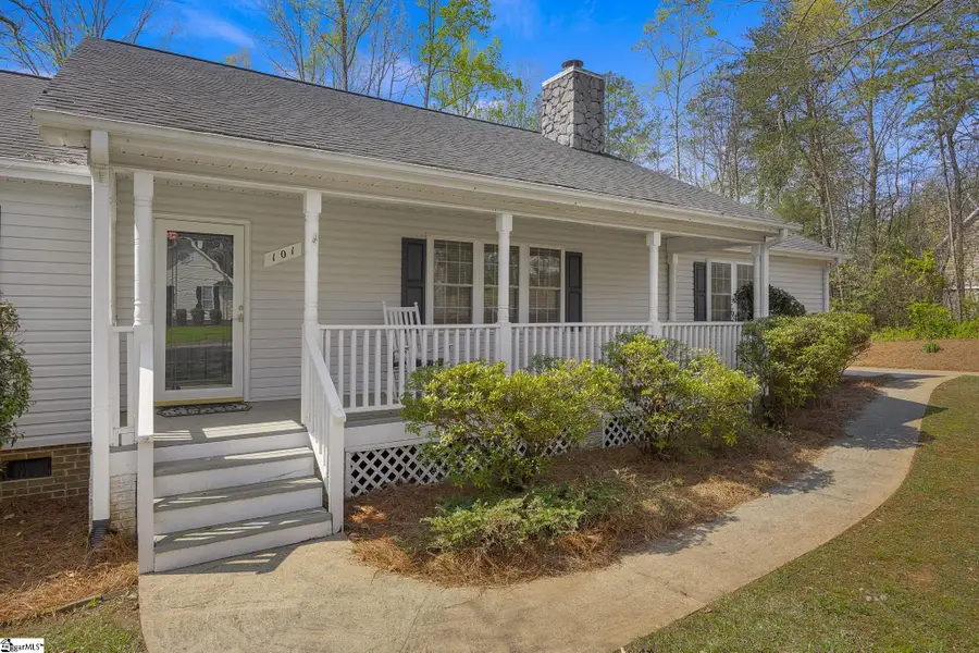 101 Divine Drive, Easley, SC 29640-6933 - #2