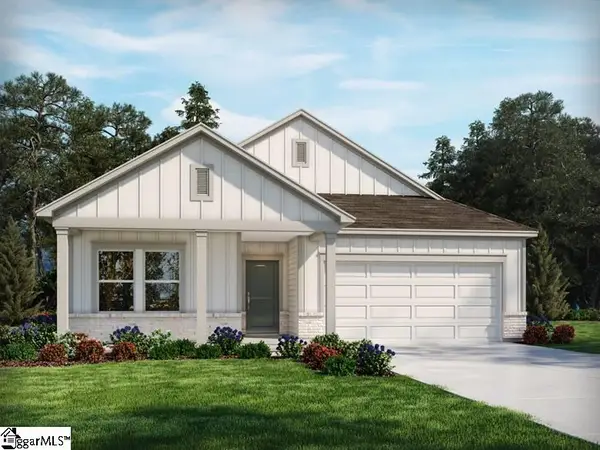 211 Abraham Way, Boiling Springs, SC 29316