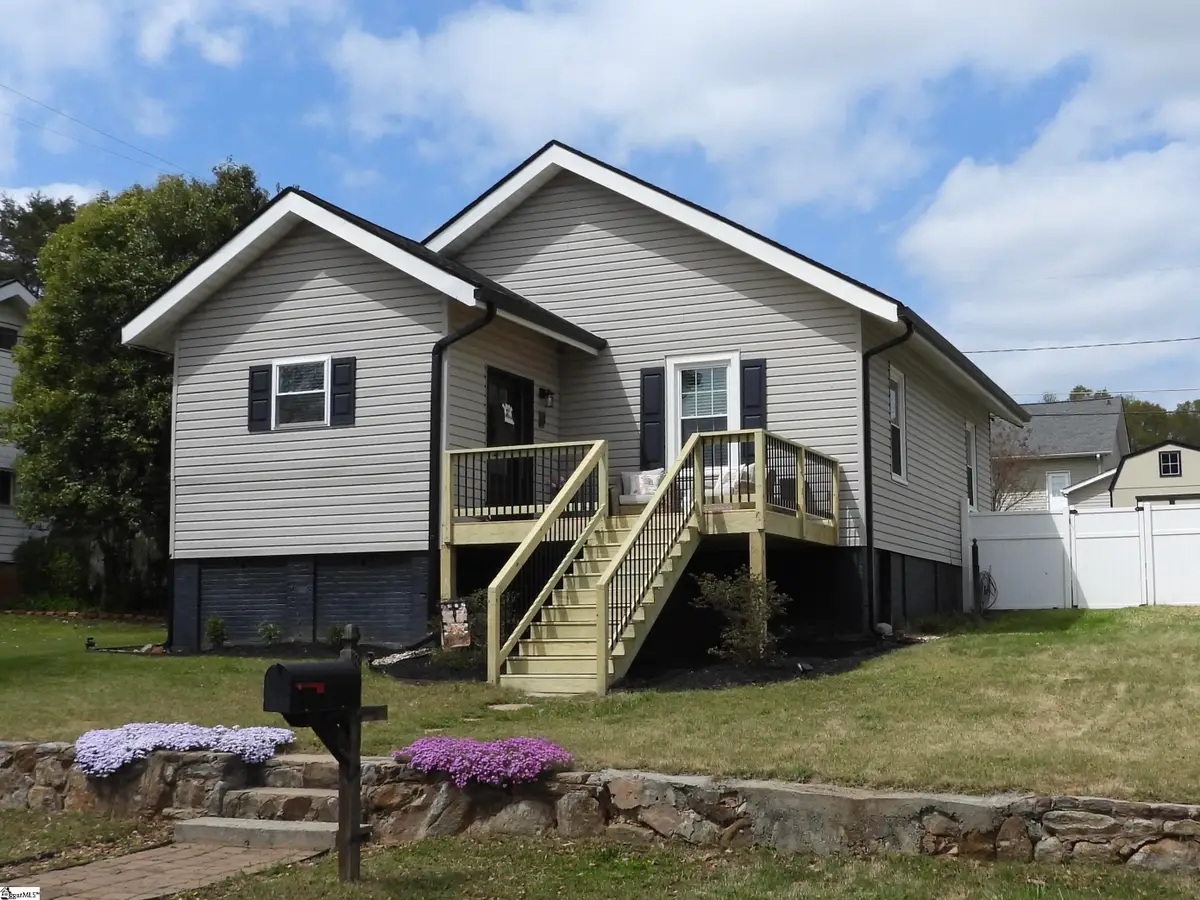 3 Crest Street, Lyman, SC 29365 - #1