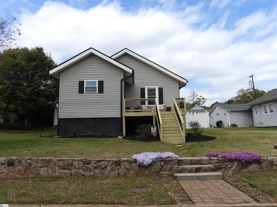 3 Crest Street, Lyman, SC 29365 - #2