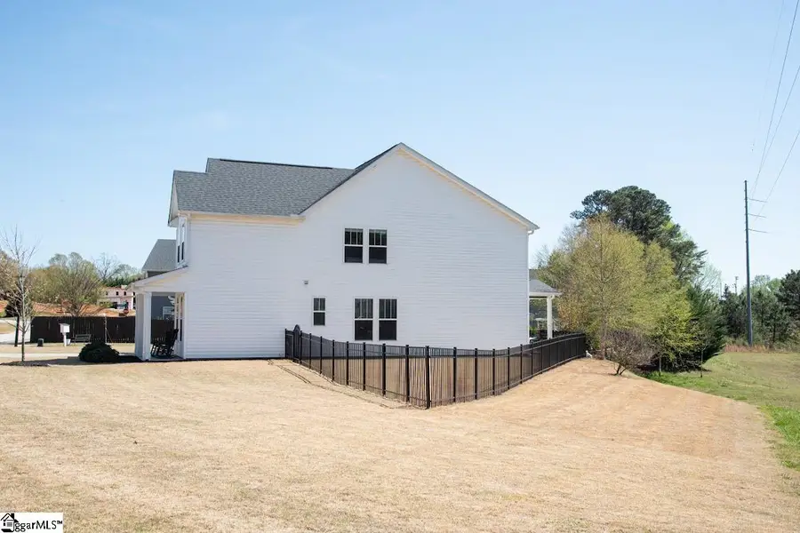 305 Kelby Street, Travelers Rest, SC 29690 - #3