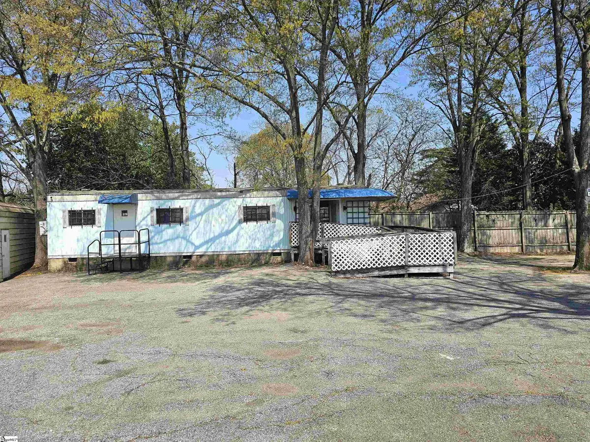 2159 Chesnee Highway, Spartanburg, SC 29303 - #1