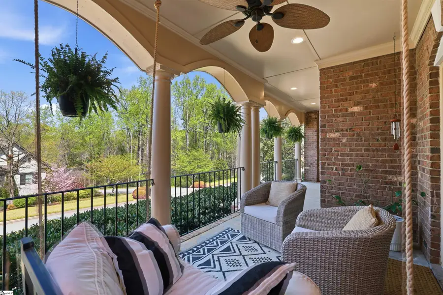 206 Siena Drive, Greenville, SC 29609 - #2