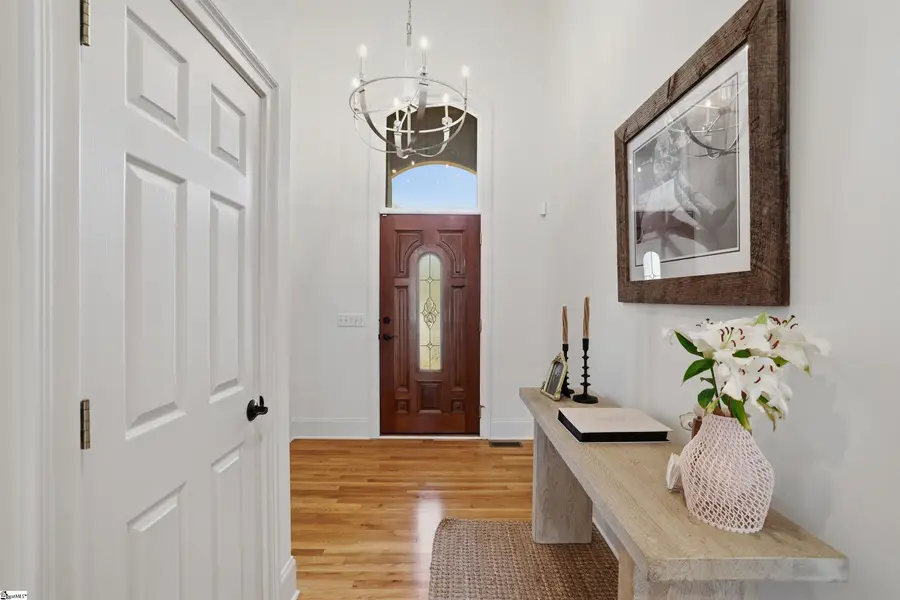 206 Siena Drive, Greenville, SC 29609 - #3