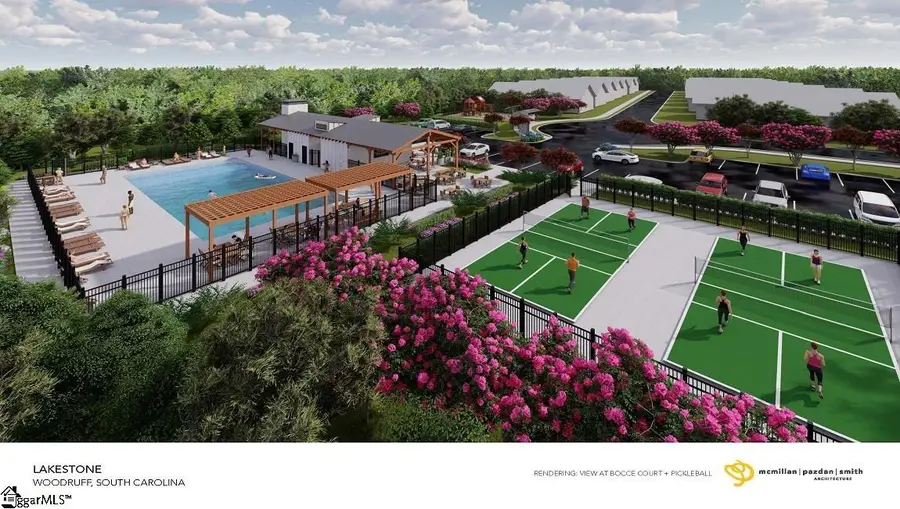 572 Sunfire Street, Woodruff, SC 29388 - #3