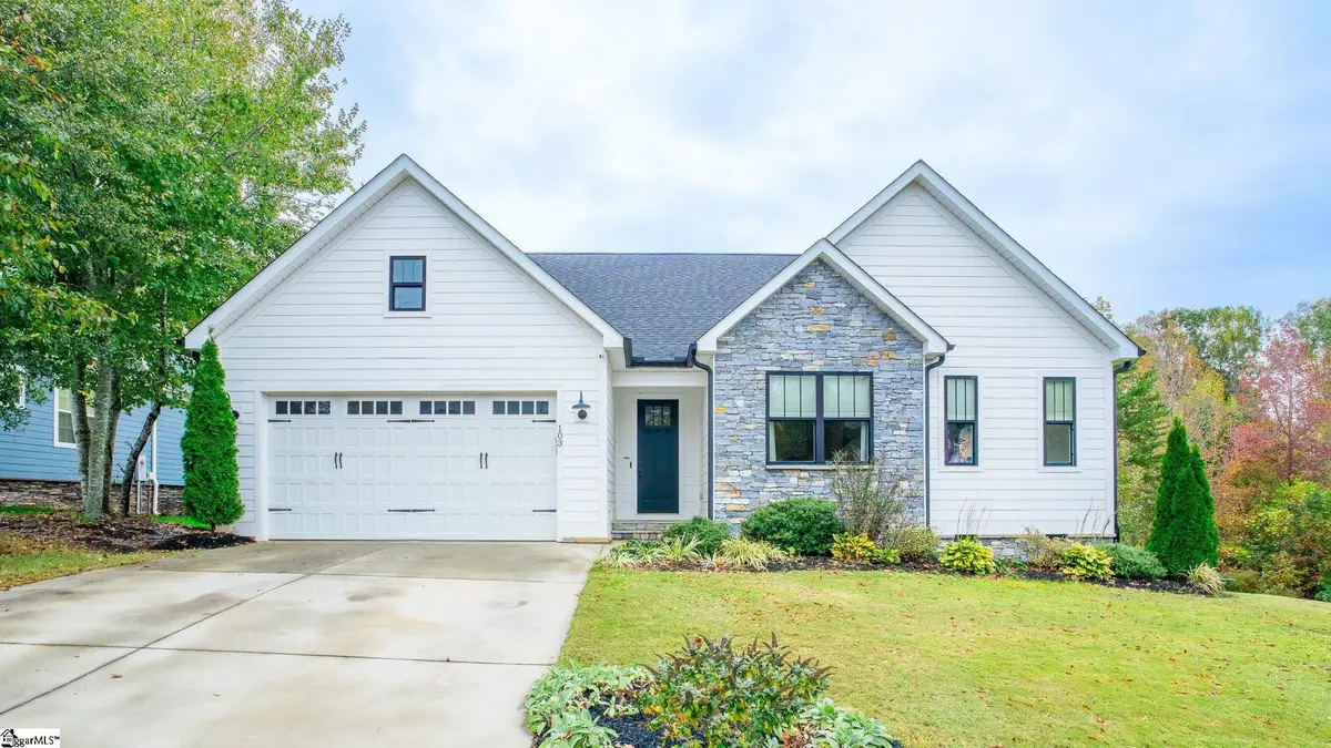 103 Nakkol Drive, Simpsonville, SC 29680 - #1