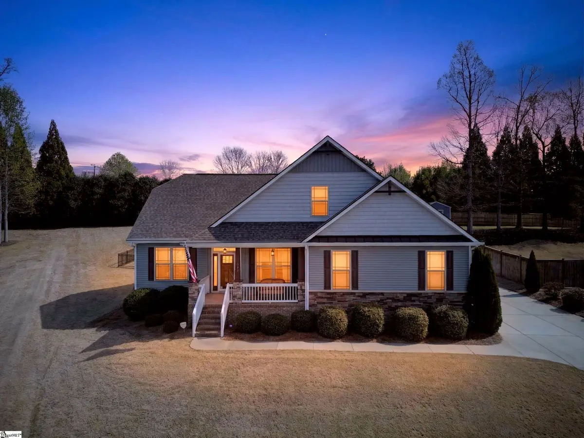 218 Willowgreen Way, Greer, SC 29651 - #1