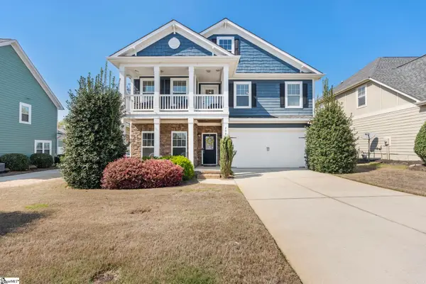 208 Clairhill Court, Simpsonville, SC 29680