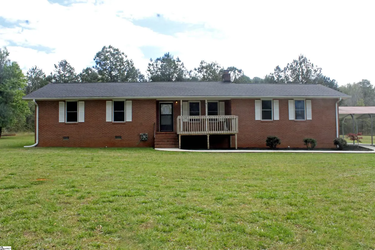 1007 Oneal Street, Belton, SC 29627-1113 - #1