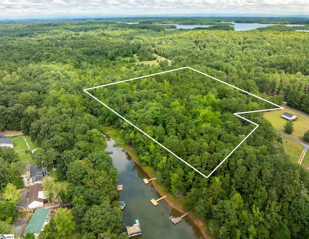 00 Pinetree Road, Townville, SC 29689 - #1