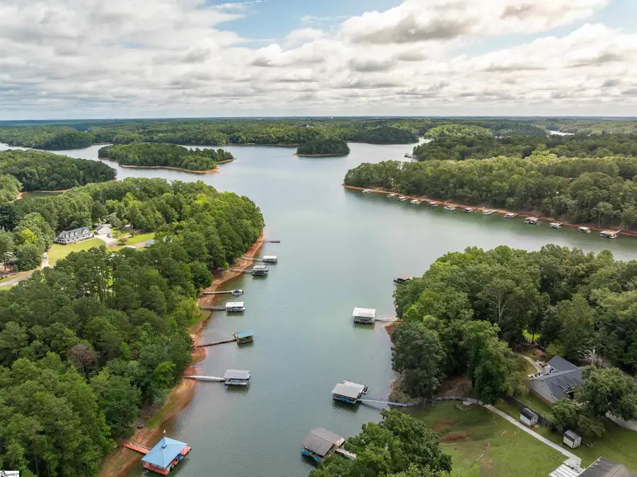 00 Pinetree Road, Townville, SC 29689 - #2