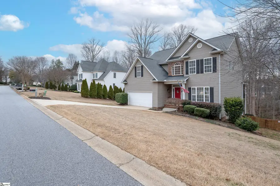 802 Worchester Place, Simpsonville, SC 29680 - #3