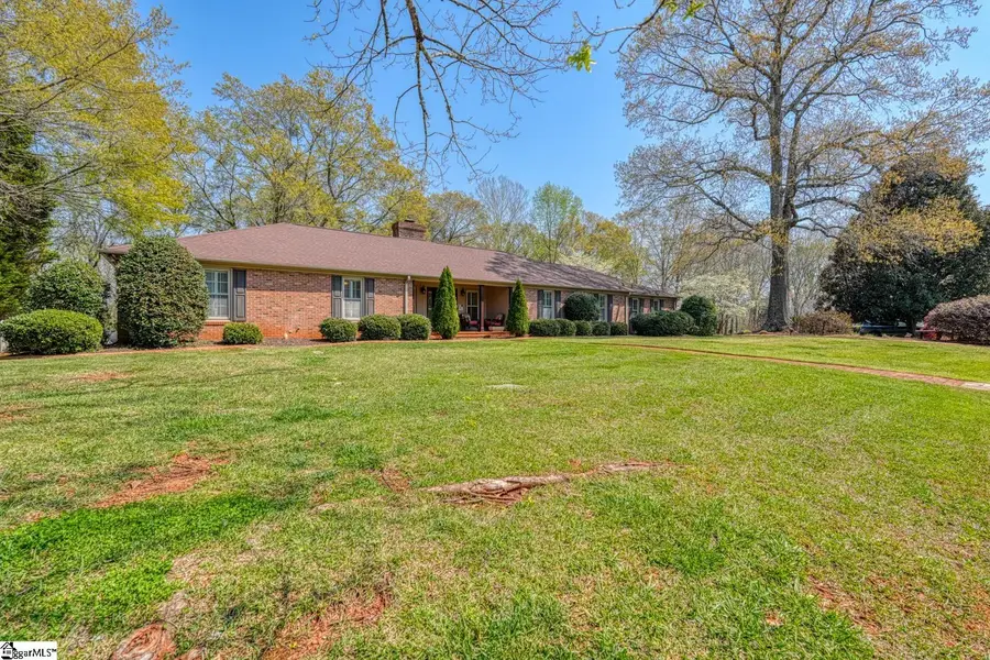 300 Crestview Lane, Spartanburg, SC 29301 - #3