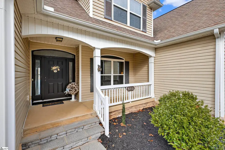 568 Kilgore Bridge Road, Woodruff, SC 29388 - #2