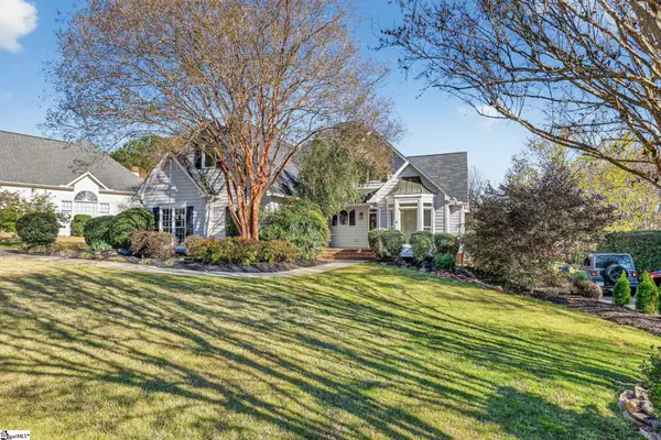 4 Dunrobin Lane, Simpsonville, SC 29681