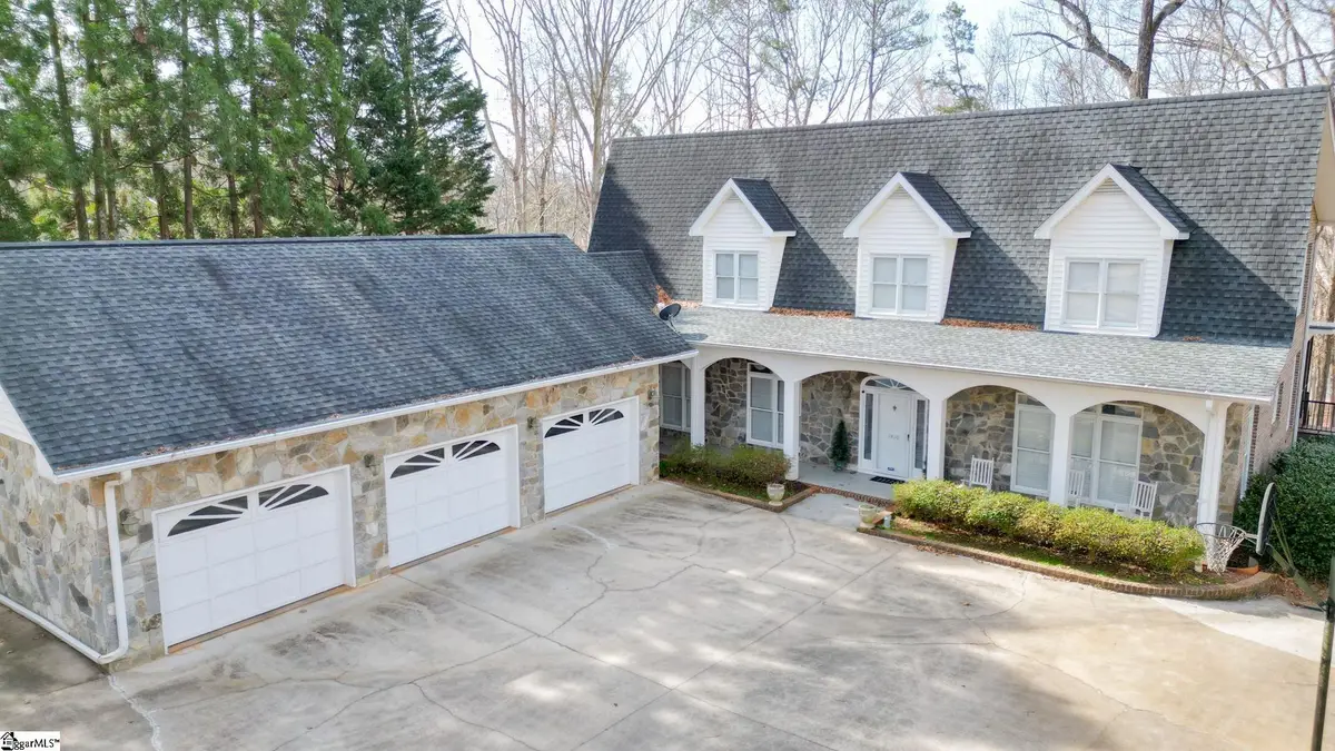 1410 Hunters Trail, Anderson, SC 29625 - #1