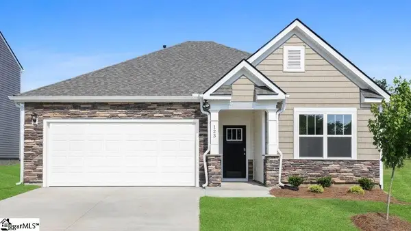 123 Depot Circle, Greenwood, SC 29646