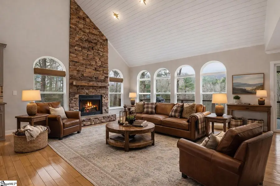 209 Falcon Crest Way, Pickens, SC 29671 - #3