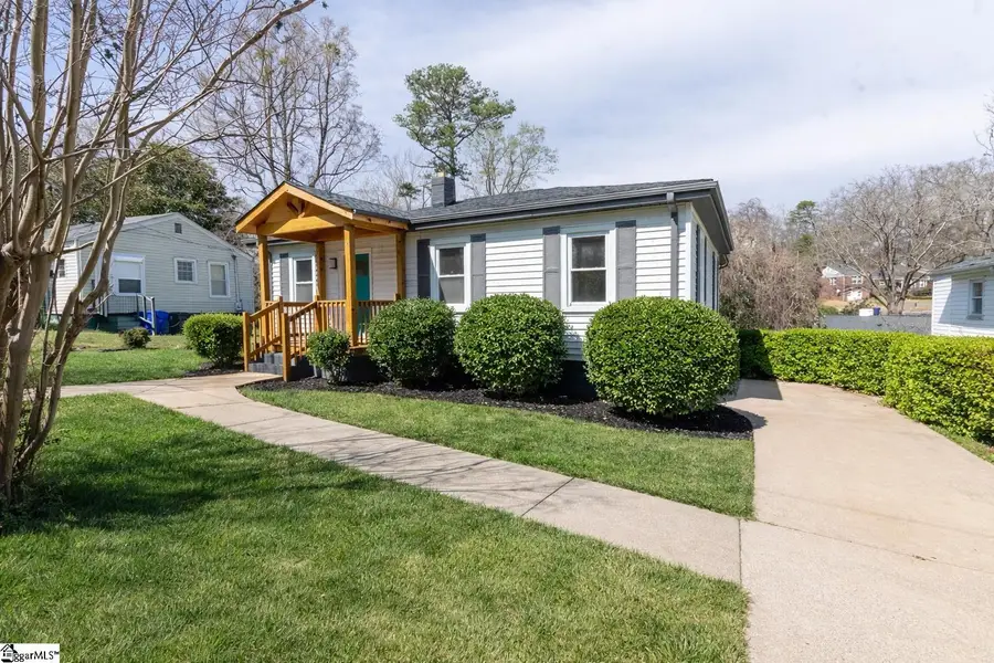 111 Tuskegee Avenue, Greenville, SC 29607 - #2