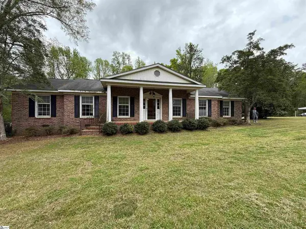 736 Sunset Boulevard, Clinton, SC 29325