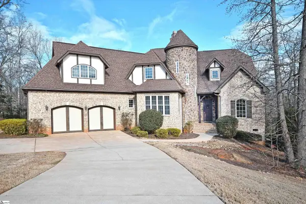 308 Stono Court, Piedmont, SC 29673