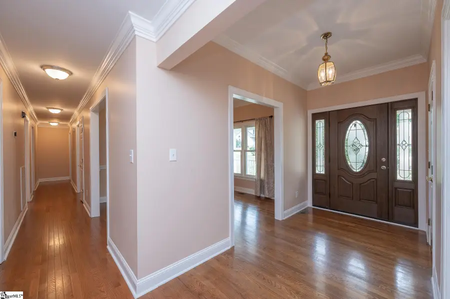 512 Wemberly Lane, Simpsonville, SC 29681 - #3