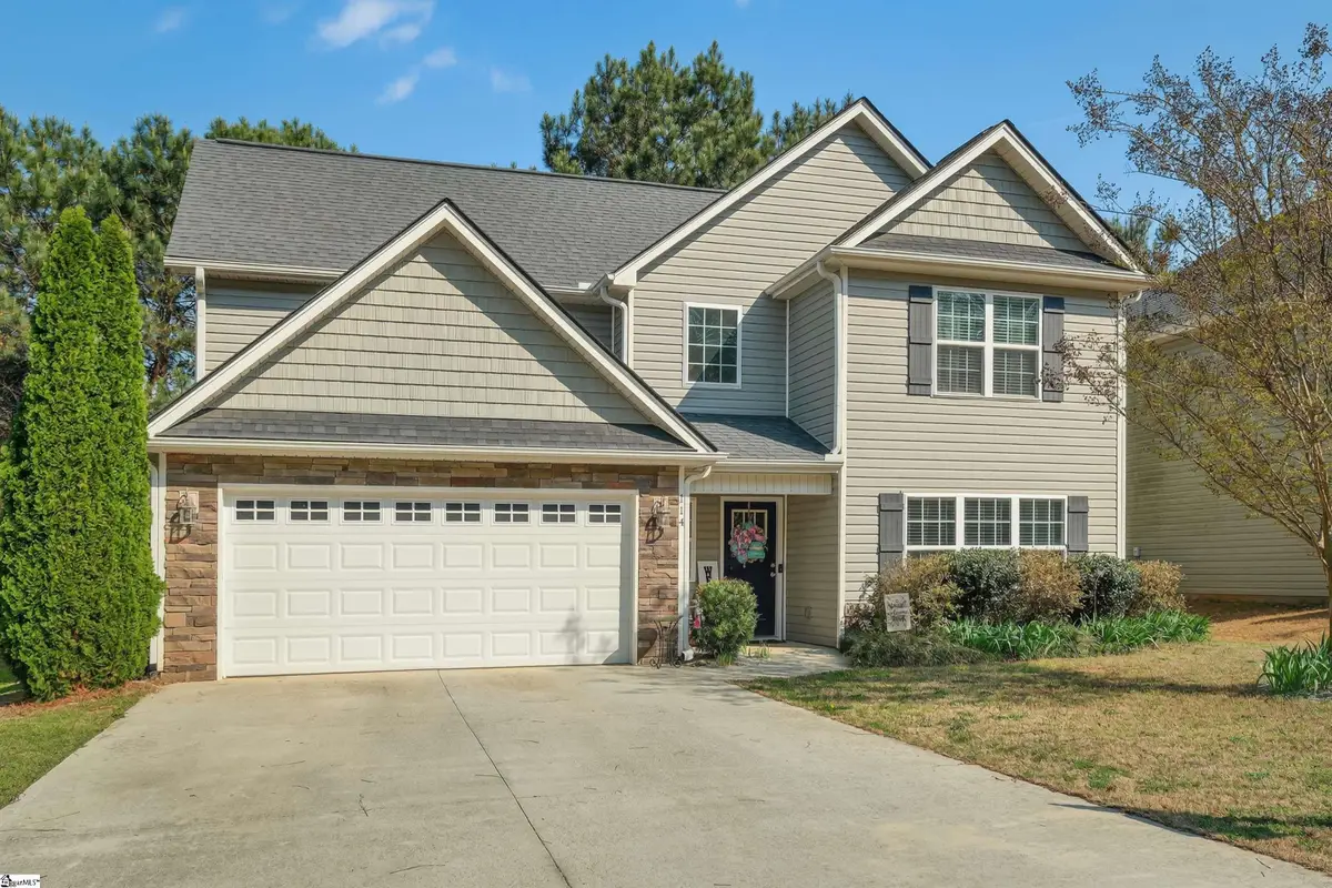 114 Gallant Lane, Anderson, SC 29621 - #1